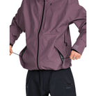 Volcom Tester 3L Gore-Tex Jacket Arctic Dust 2027 Mens Snowboard Jackets