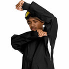 Volcom Tester 3L Gore-Tex Jacket Black 2026 Mens Snowboard Coat