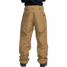 Volcom Tester 3L Gore-Tex Pant Bronze 2026 Mens Snowboard Pants