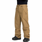 Volcom Tester 3L Gore-Tex Pant Bronze 2026 Mens Snowboard Pants