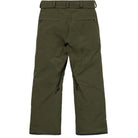 Volcom Tester 3L Gore-Tex Pant Dark Green 2027 Mens Snowboard Pants