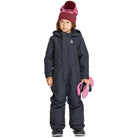 Volcom Toddler One Piece Black 2025 Youth Jackets