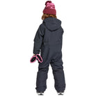 Volcom Toddler One Piece Black 2025 Youth Jackets