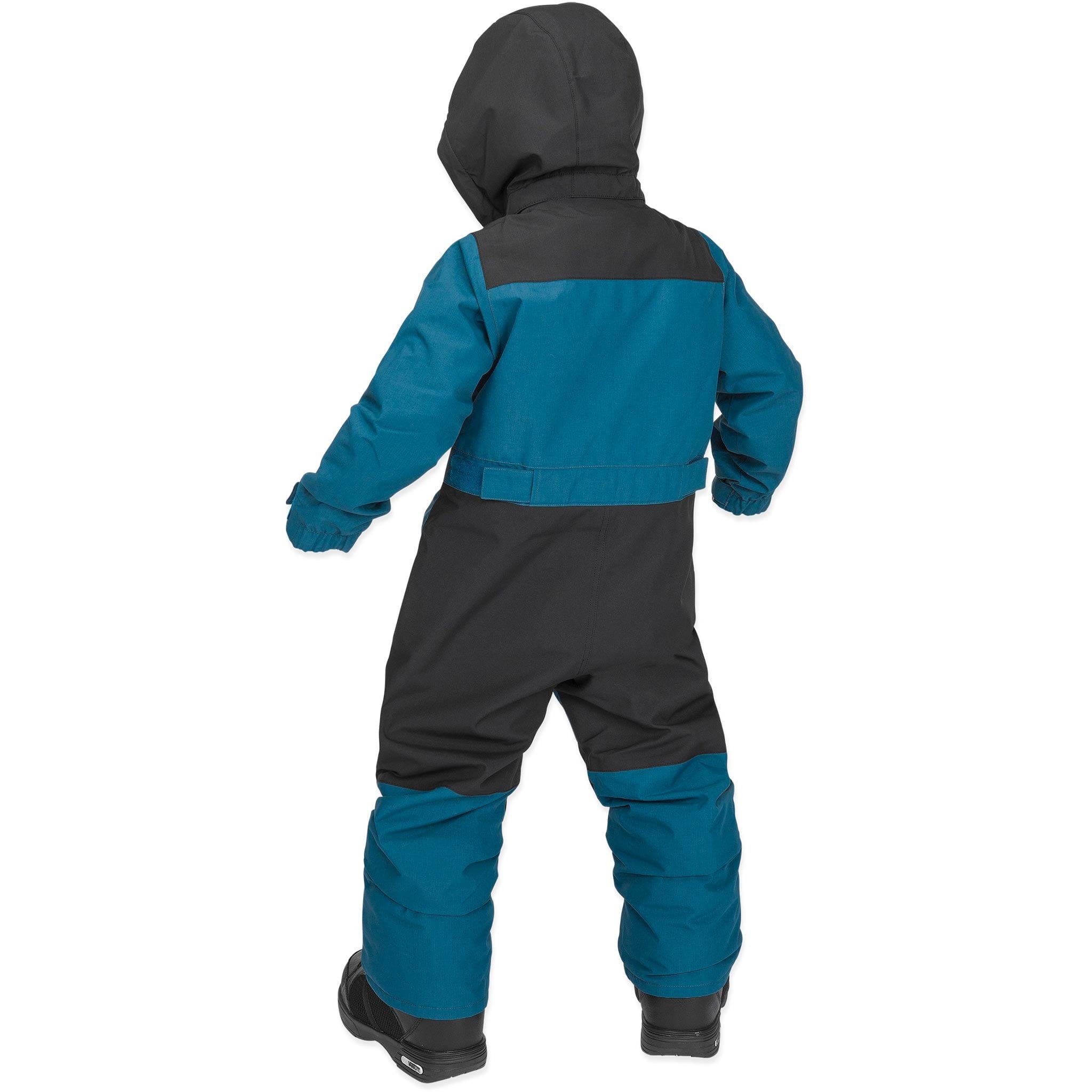 Volcom Toddler One Piece Cobalt 2025 Youth Jackets