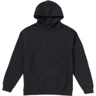 Volcom Tokyo True Bryan Iguchi Pullover Black Sweatshirts