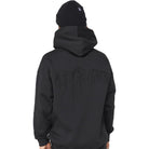 Volcom Tokyo True Bryan Iguchi Pullover Black Sweatshirts