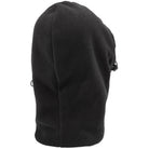 Volcom Travelin Hood Thingy Black Facemask