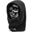 Volcom Travelin Hood Thingy Black Facemask