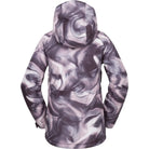Volcom V.Co Aris Insulated Gore-Tex Jacket Nirvana 2025 Womens Snowboard Jackets