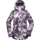 Volcom V.Co Aris Insulated Gore-Tex Jacket Nirvana 2025 Womens Snowboard Jackets