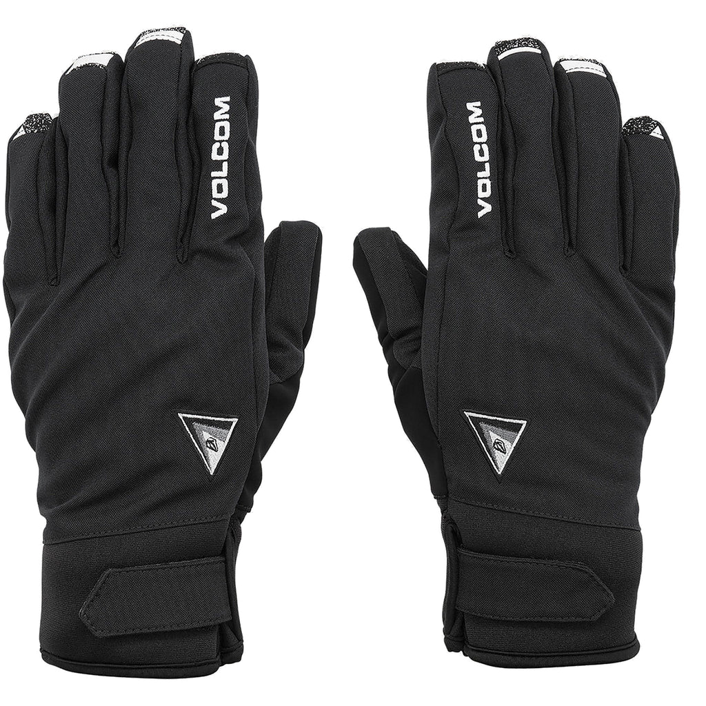 Volcom V.Co Nyle Glove Black 2024 Gloves & Mitts