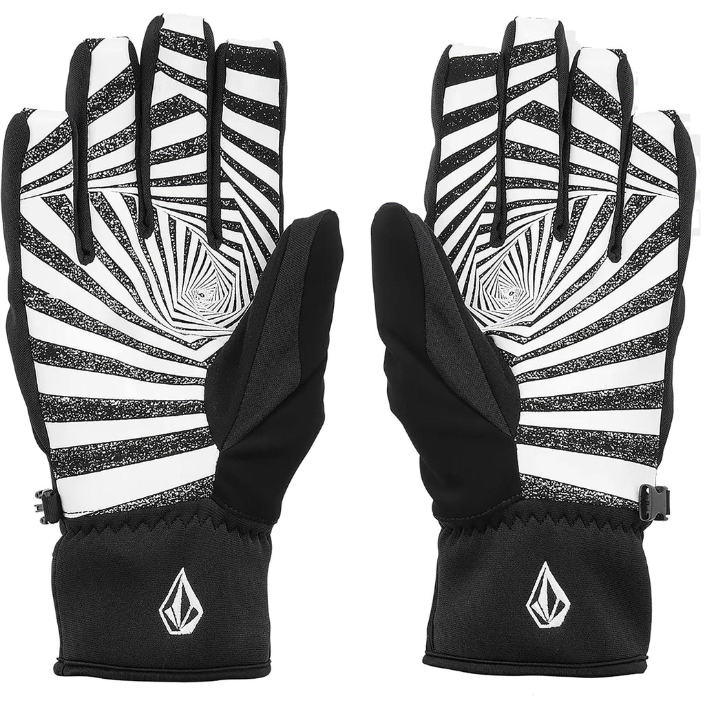 Volcom V.Co Nyle Glove Black 2024 Gloves & Mitts