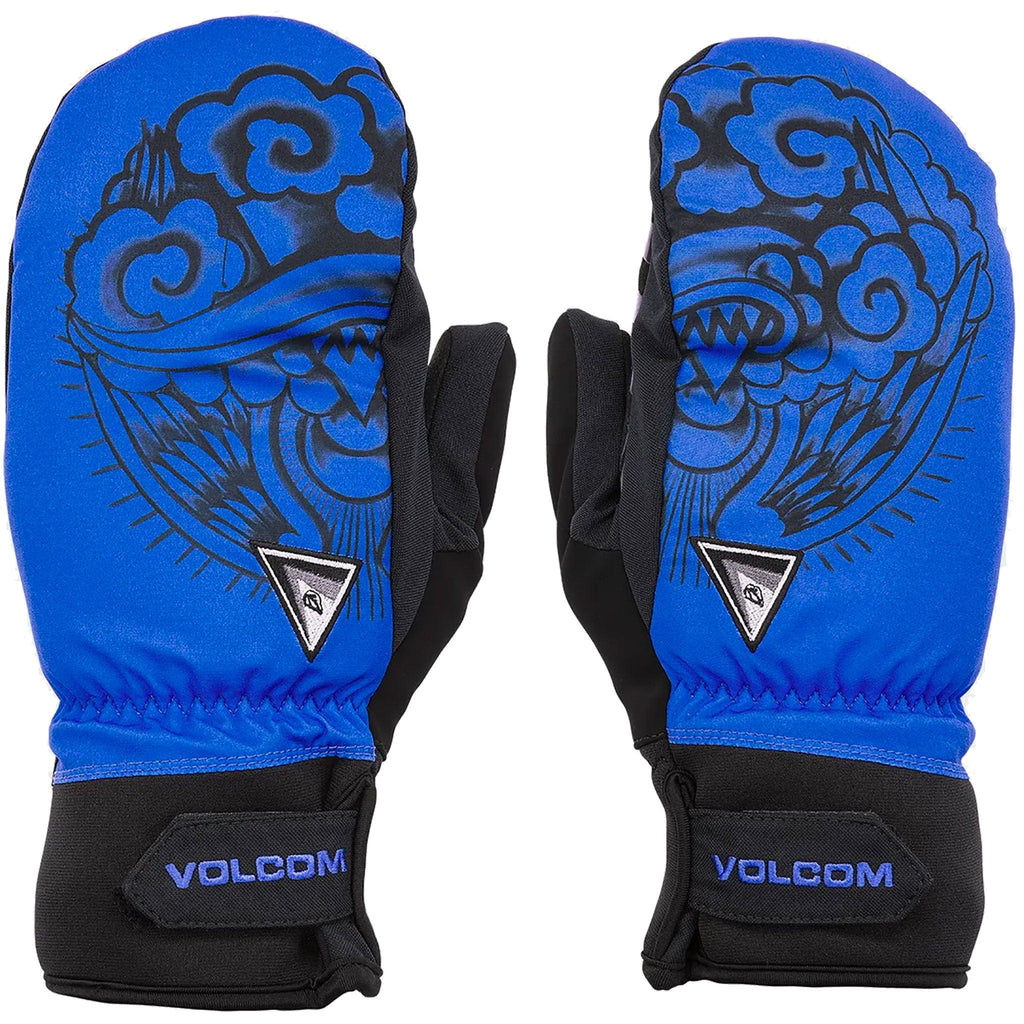 Volcom V.Co Nyle Glove Art 2024 Gloves & Mitts