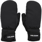 Volcom V.Co Nyle Mitt Black 2024 Gloves & Mitts