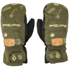 Volcom V.Co Nyle Mitt Ivy Gloves & Mitts