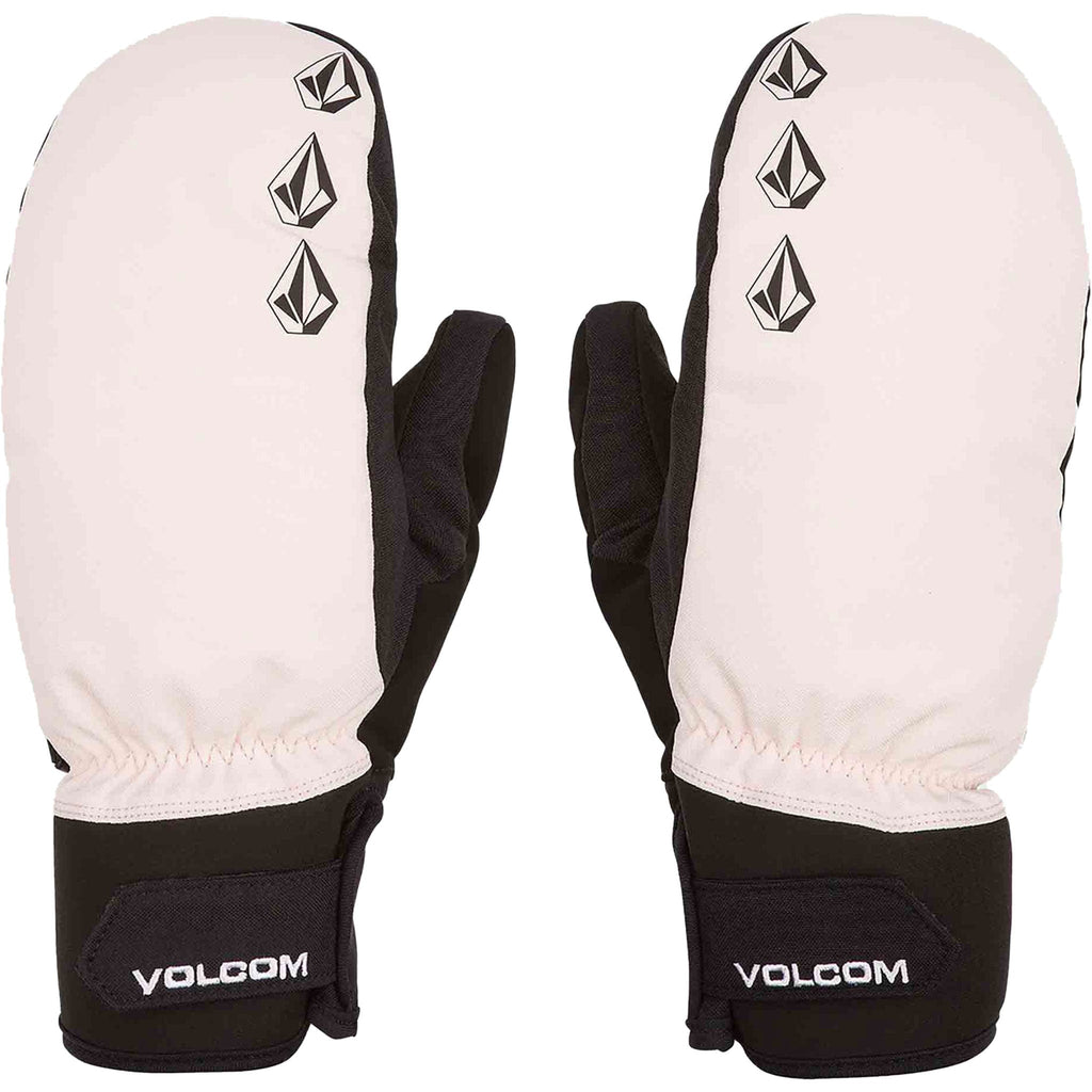 Volcom V.Co Nyle Mitt Party Pink Gloves & Mitts