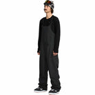 Volcom V.CO Sparta Bib Overall Black 2026 Mens Snowboard Pants