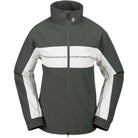 Volcom V Sauce Insulated Jacket Eucalypstus 2024 Womens Snowboard Jackets