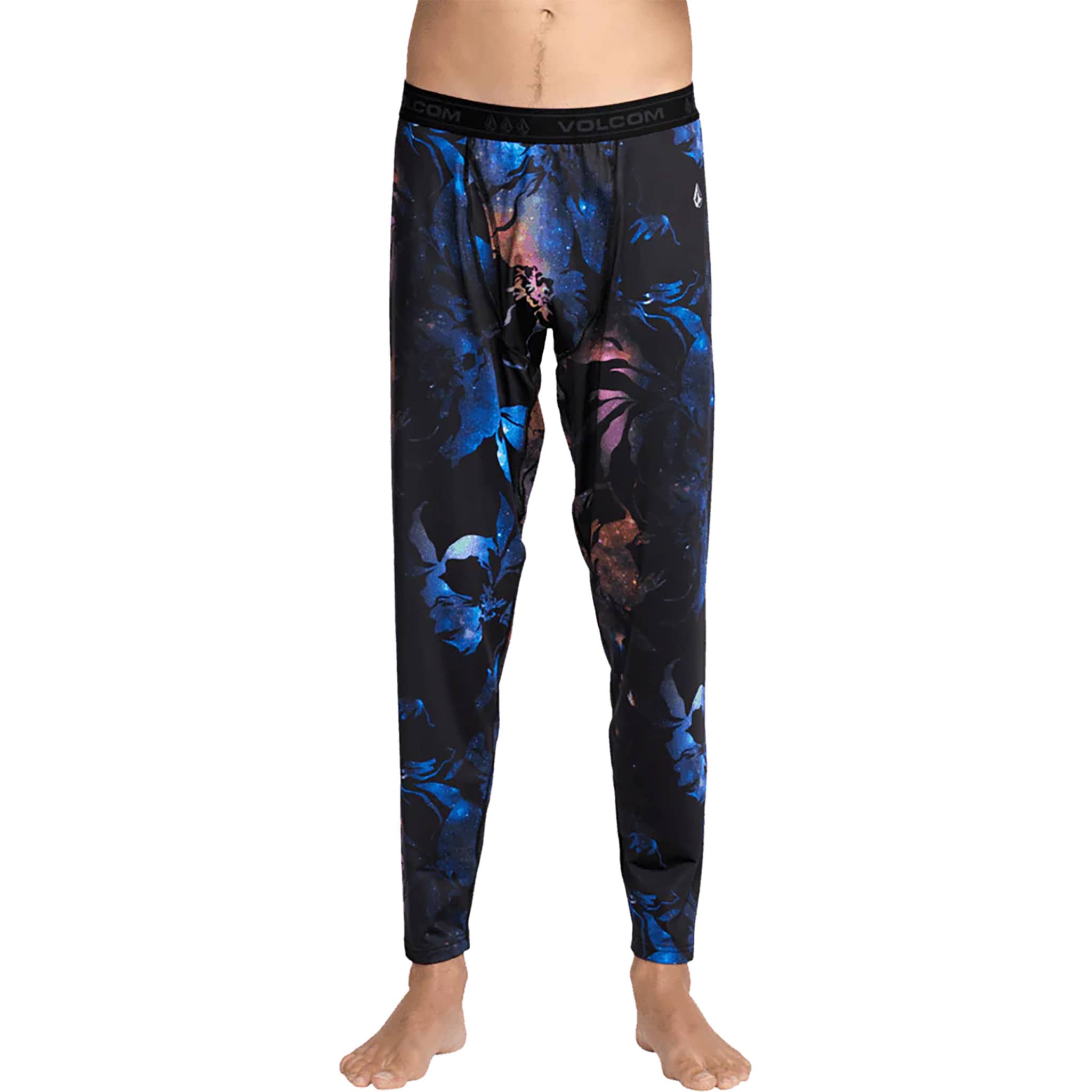 Volcom V-Science Base Layer Pant Space Aloha 2026 Mens Thermal