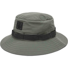 Volcom Ventilator Boonie Hat Pewter Hats