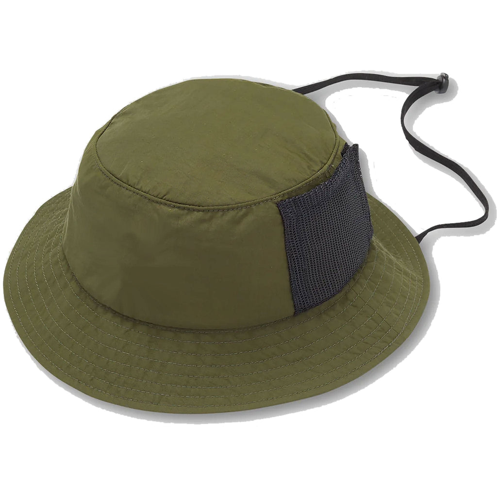 Volcom Vitals Alec Majerus Bucket Military Hats