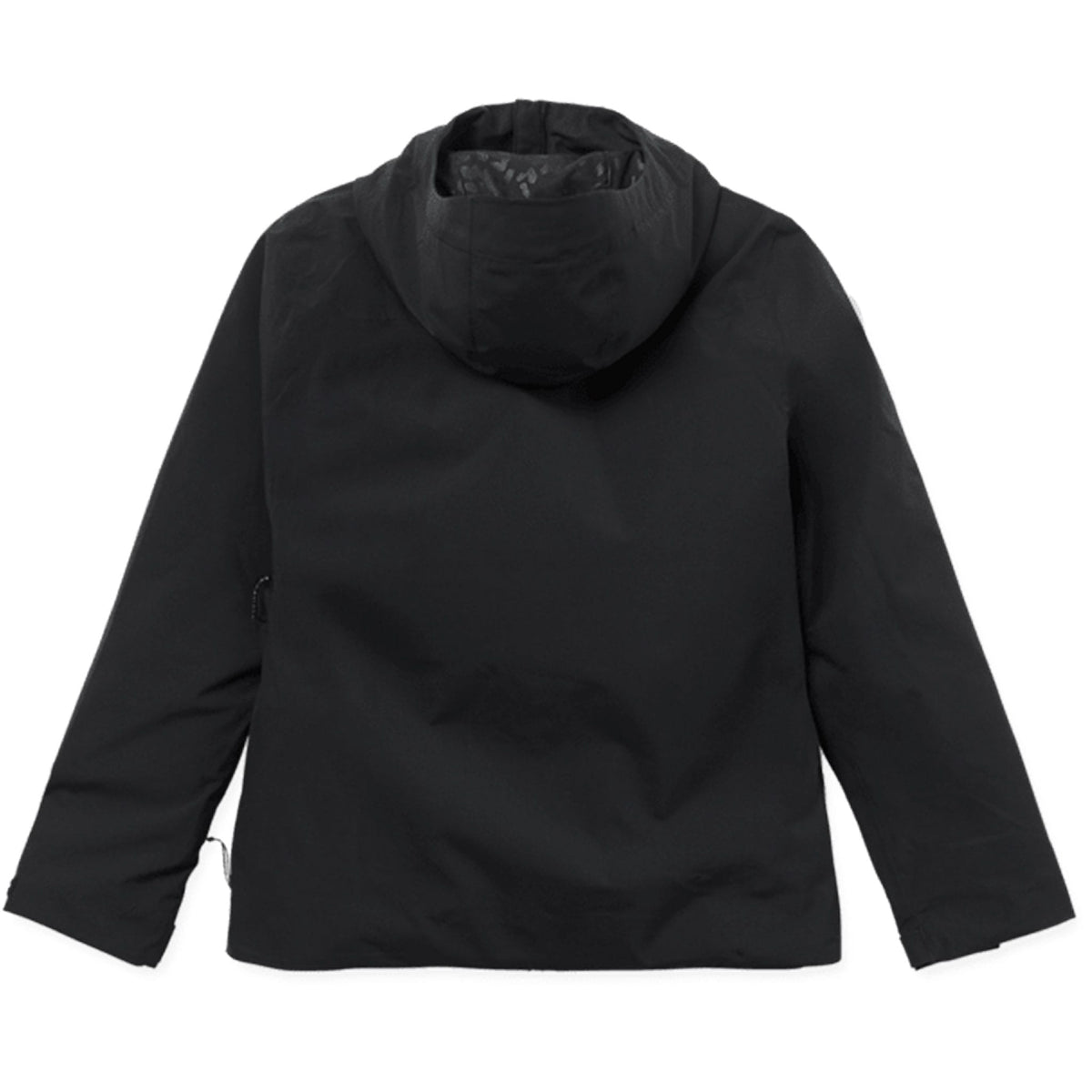 Volcom Women's Cloudbreaker Stretch Jacket Black 2027 Womens Snowboard Jackets