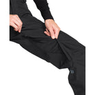 Volcom Women's Kanyon Insulated Gore Pant Black 2027 Womens Snowboard Pants