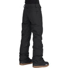 Volcom Women's Kanyon Insulated Gore Pant Black 2027 Womens Snowboard Pants