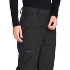 Volcom Women's Kanyon Insulated Gore Pant Black 2027 Womens Snowboard Pants