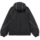 Volcom Women's Liftline 20K Jacket Black 2027 Womens Snowboard Jackets