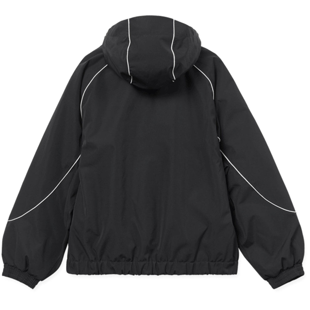 Volcom Women's Liftline 20K Jacket Black 2027 Womens Snowboard Jackets