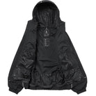 Volcom Women's Liftline 20K Jacket Black 2027 Womens Snowboard Jackets