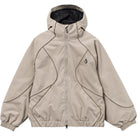 Volcom Women's Liftline 20K Jacket Khaki 2027 Womens Snowboard Jackets