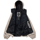 Volcom Women's Liftline 20K Jacket Khaki 2027 Womens Snowboard Jackets
