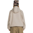 Volcom Women's Liftline 20K Jacket Khaki 2027 Womens Snowboard Jackets