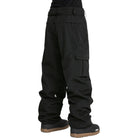 Volcom Women's Liftline 20K Pant Black 2027 Womens Snowboard Pants