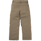 Volcom Women's Liftline 20K Pant Teak 2027 Womens Snowboard Pants