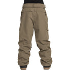 Volcom Women's Liftline 20K Pant Teak 2027 Womens Snowboard Pants