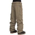 Volcom Women's Liftline 20K Pant Teak 2027 Womens Snowboard Pants