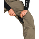 Volcom Women's Liftline 20K Pant Teak 2027 Womens Snowboard Pants