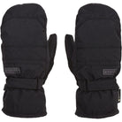 Volcom Women's Peep Gore-Tex Mitt Black 2027 Gloves & Mitts
