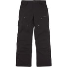 Volcom Women's Pollock Baggy Pant Black 2027 Womens Snowboard Pants
