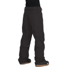 Volcom Women's Pollock Baggy Pant Black 2027 Womens Snowboard Pants