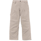 Volcom Women's Pollock Baggy Pant Khaki 2027 Womens Snowboard Pants