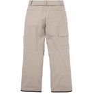 Volcom Women's Pollock Baggy Pant Khaki 2027 Womens Snowboard Pants