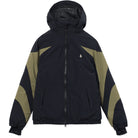 Volcom Women's Shelter 3D Stretch Jacket Black 2027 Womens Snowboard Jackets