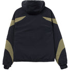 Volcom Women's Shelter 3D Stretch Jacket Black 2027 Womens Snowboard Jackets