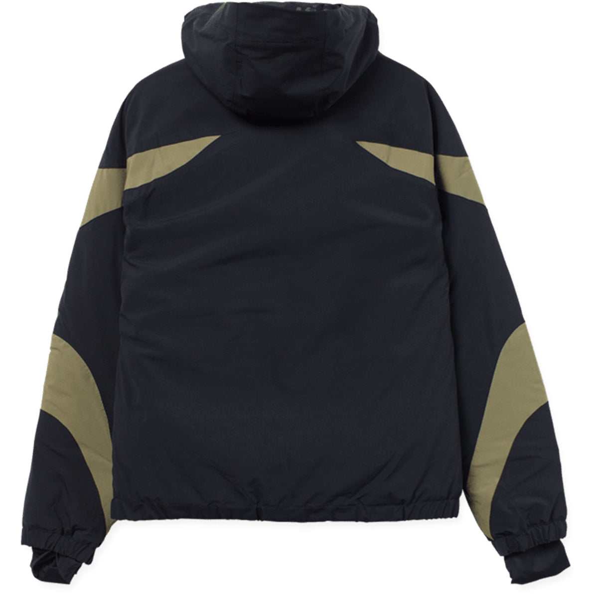Volcom Women's Shelter 3D Stretch Jacket Black 2027 Womens Snowboard Jackets