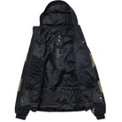 Volcom Women's Shelter 3D Stretch Jacket Black 2027 Womens Snowboard Jackets