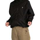 Volcom Women's Steele Insulated Jacket Black 2027 Womens Snowboard Jackets